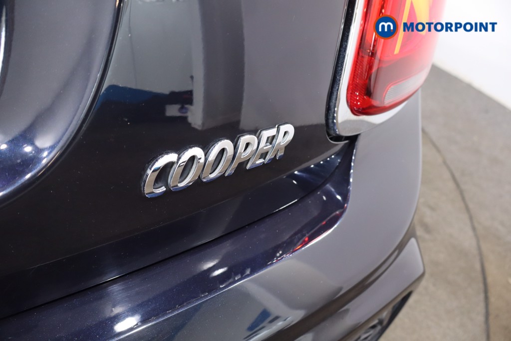 Mini Hatchback Cooper Sport Automatic Petrol Hatchback - Stock Number (1577571) - 27th supplementary image