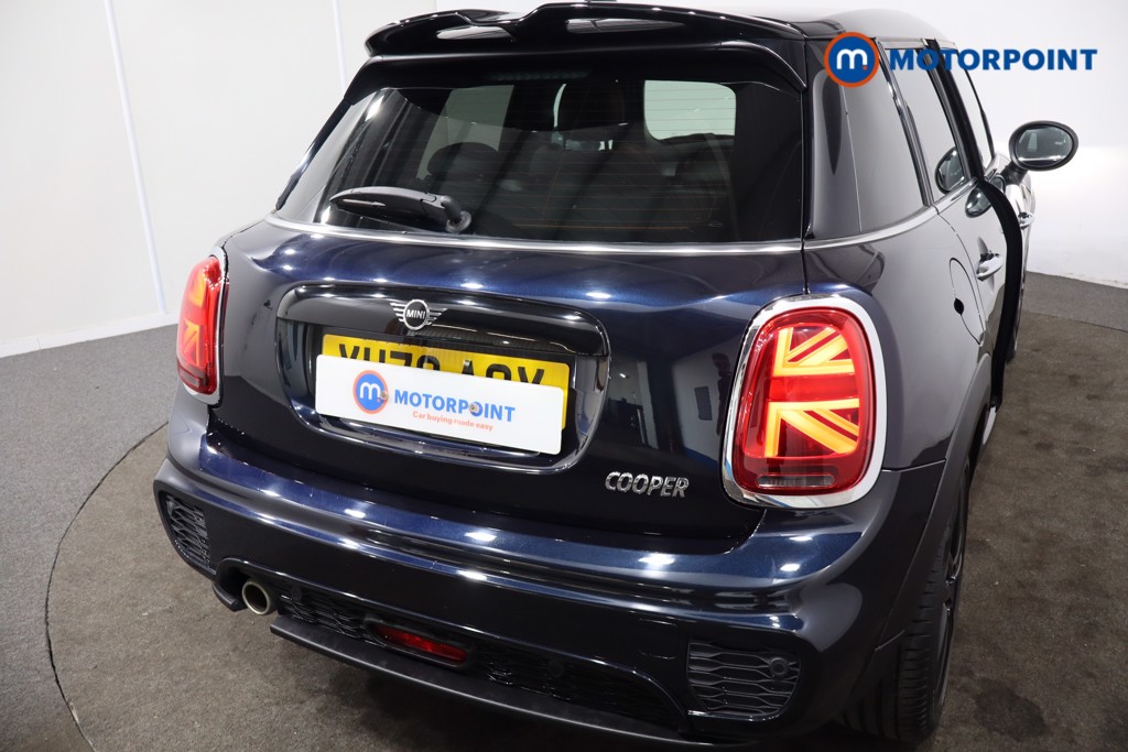 Mini Hatchback Cooper Sport Automatic Petrol Hatchback - Stock Number (1577571) - 28th supplementary image