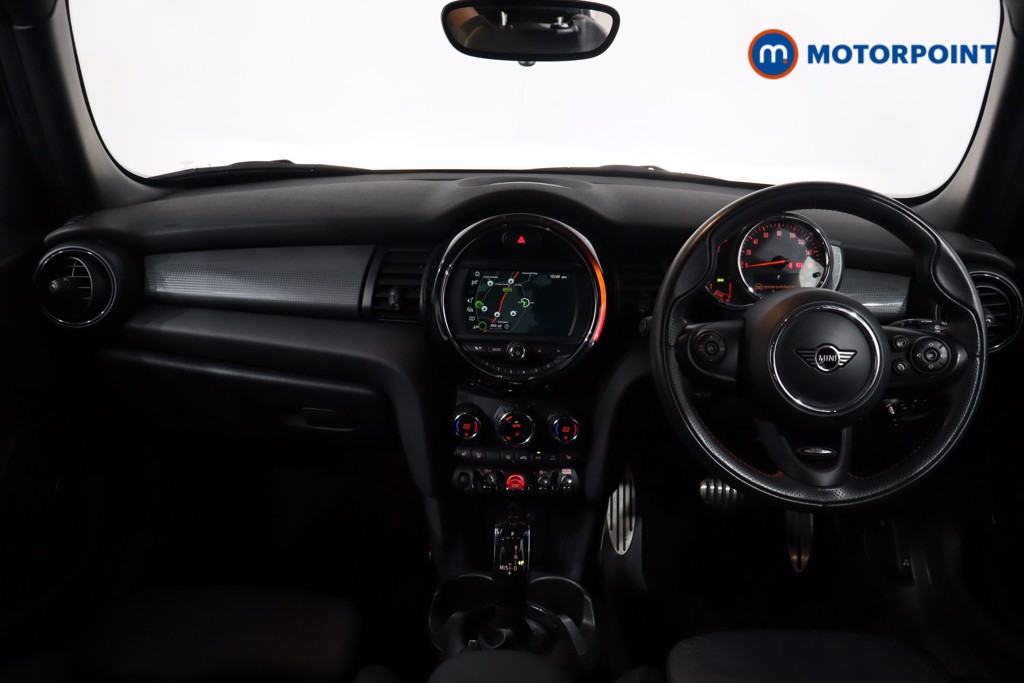 Mini Hatchback Cooper Sport Automatic Petrol Hatchback - Stock Number (1577571) - 1st supplementary image