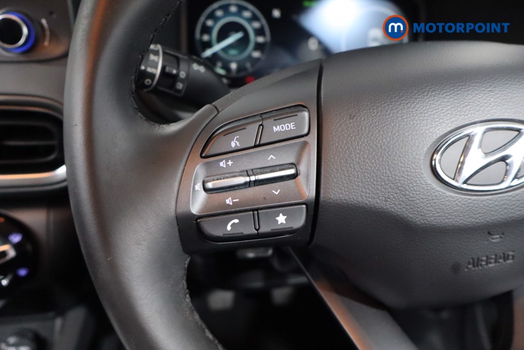 Hyundai Kona Se Connect Manual Petrol-Electric Hybrid SUV - Stock Number (1577948) - 7th supplementary image