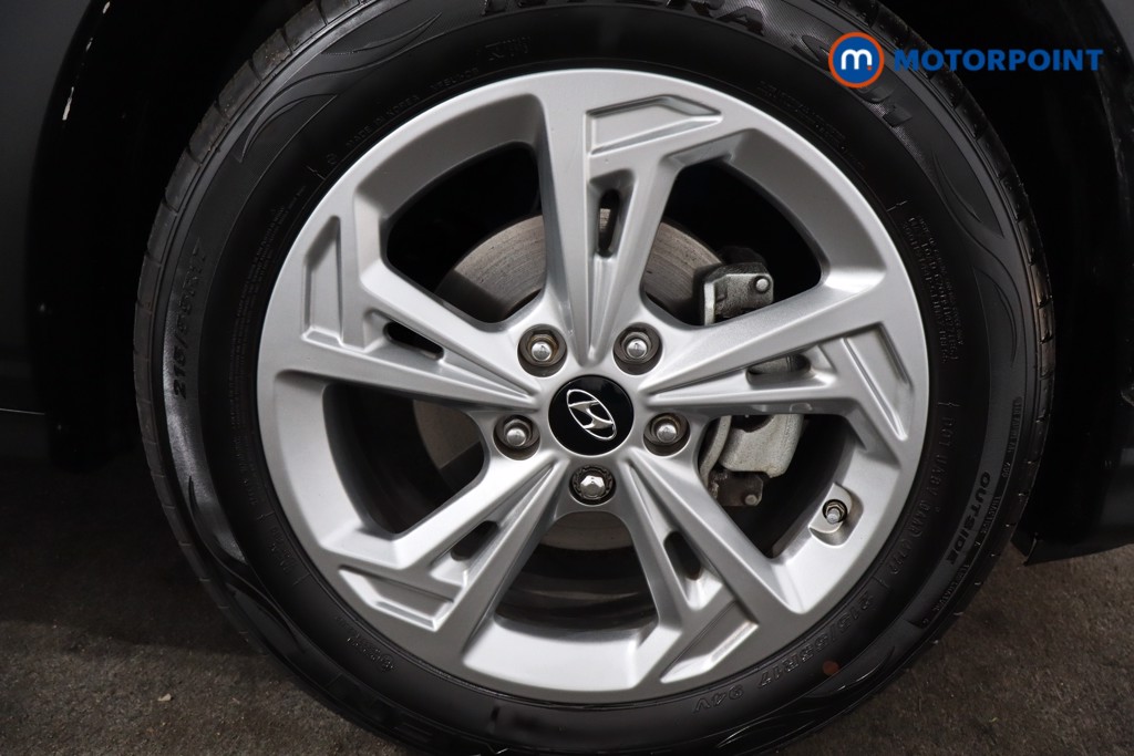 Hyundai Kona Se Connect Manual Petrol-Electric Hybrid SUV - Stock Number (1577948) - 11th supplementary image