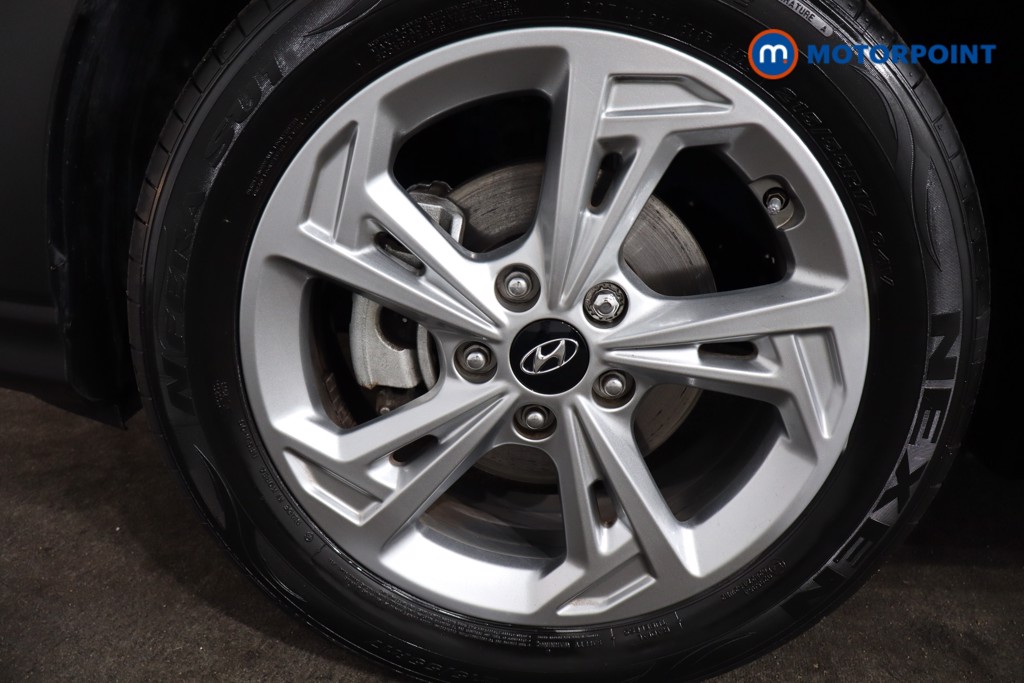 Hyundai Kona Se Connect Manual Petrol-Electric Hybrid SUV - Stock Number (1577948) - 12th supplementary image
