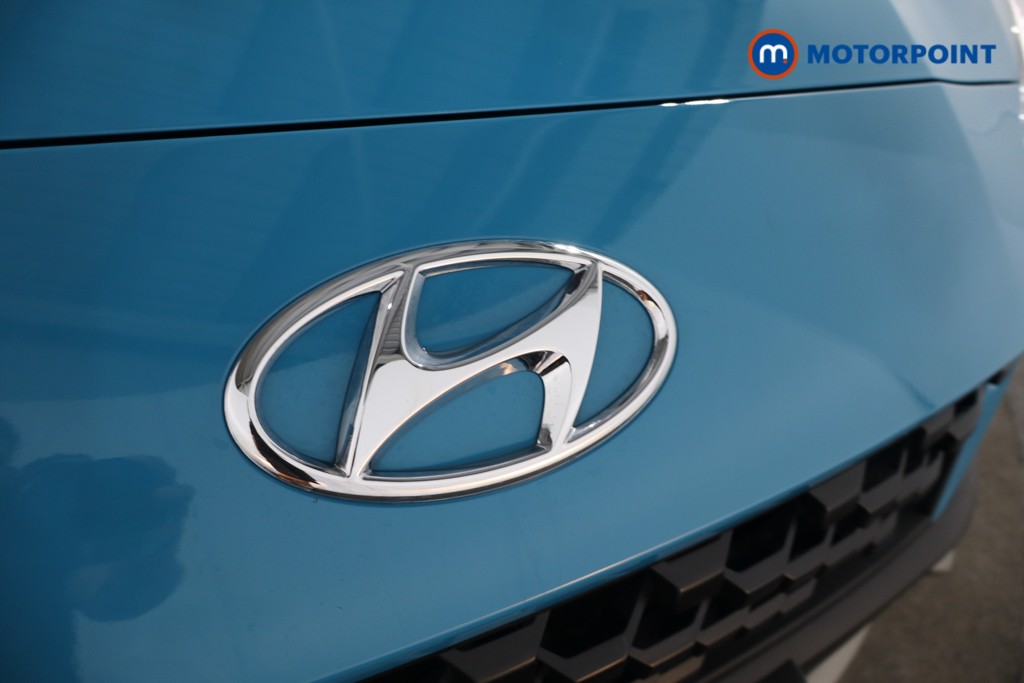Hyundai Kona Se Connect Manual Petrol-Electric Hybrid SUV - Stock Number (1577948) - 23rd supplementary image