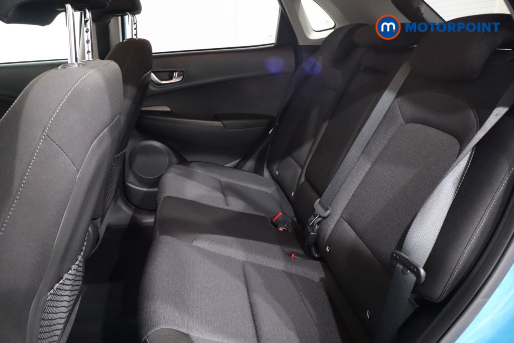 Hyundai Kona Premium Automatic Electric SUV - Stock Number (1577965) - 5th supplementary image