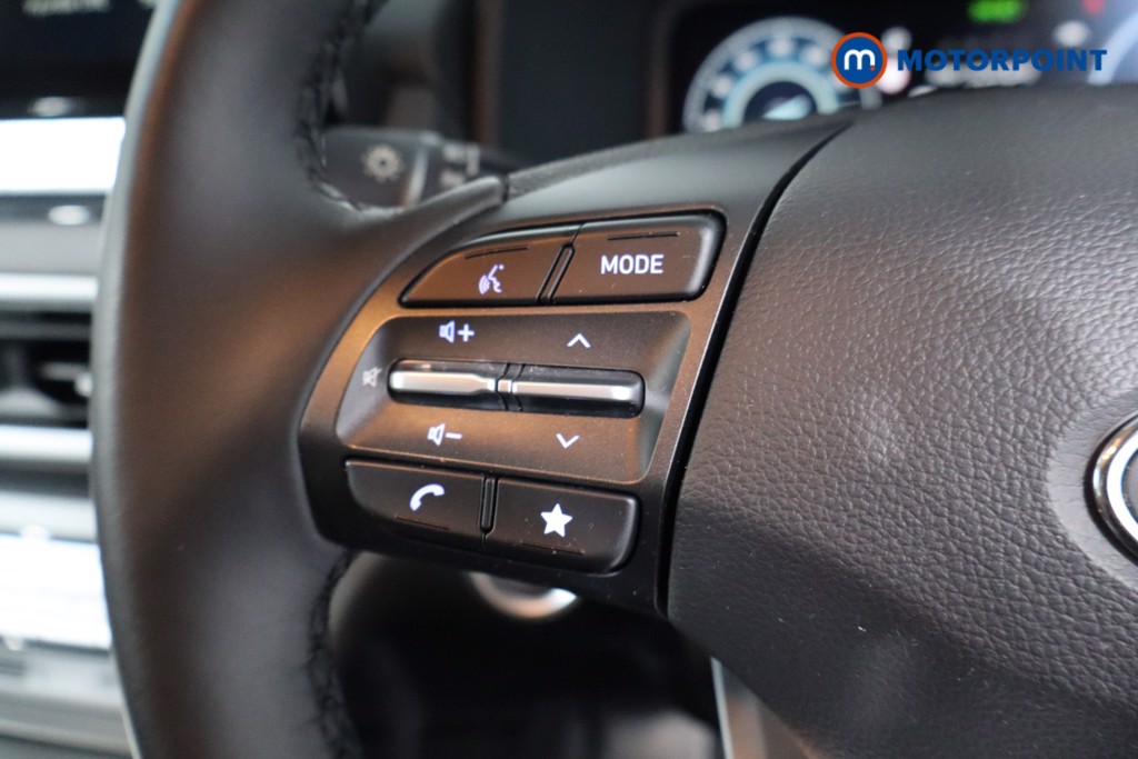 Hyundai Kona Premium Automatic Electric SUV - Stock Number (1577965) - 7th supplementary image