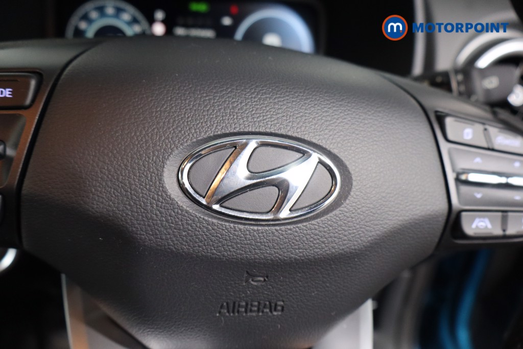 Hyundai Kona Premium Automatic Electric SUV - Stock Number (1577965) - 8th supplementary image