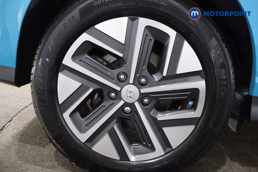 Hyundai Kona Premium Automatic Electric SUV - Stock Number (1577965) - 10th supplementary image