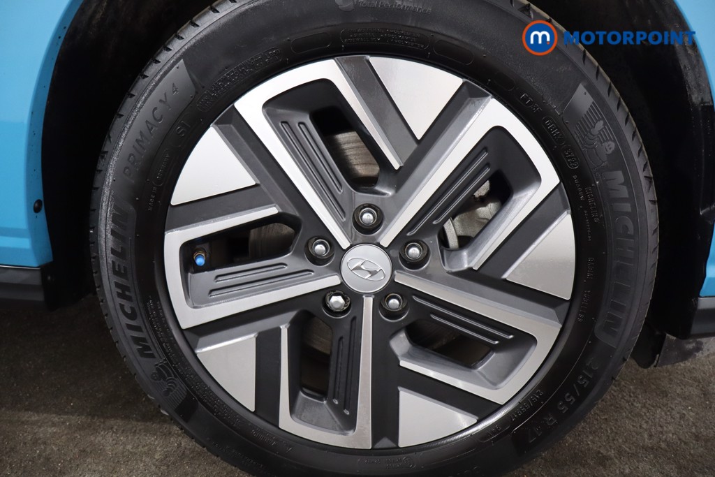 Hyundai Kona Premium Automatic Electric SUV - Stock Number (1577965) - 11th supplementary image