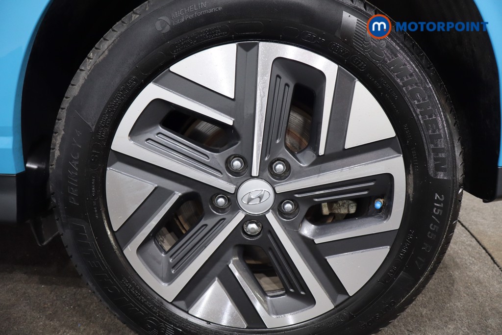 Hyundai Kona Premium Automatic Electric SUV - Stock Number (1577965) - 13th supplementary image