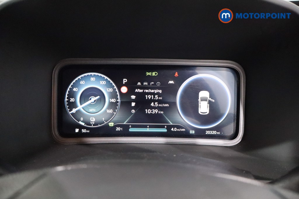 Hyundai Kona Premium Automatic Electric SUV - Stock Number (1577965) - 14th supplementary image