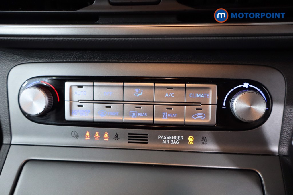 Hyundai Kona Premium Automatic Electric SUV - Stock Number (1577965) - 19th supplementary image