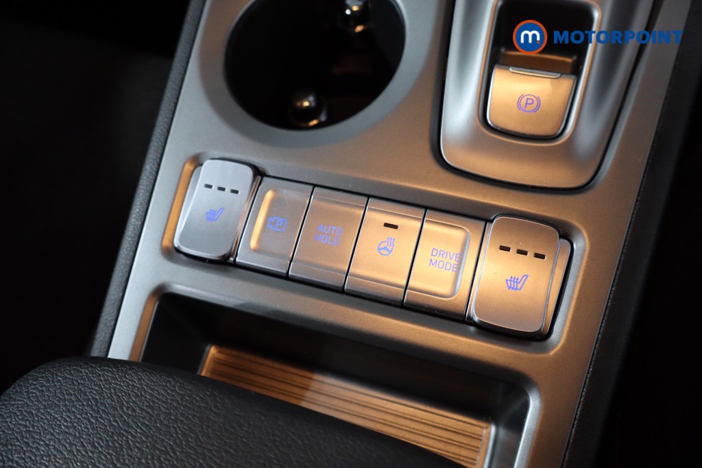 Hyundai Kona Premium Automatic Electric SUV - Stock Number (1577965) - 21st supplementary image