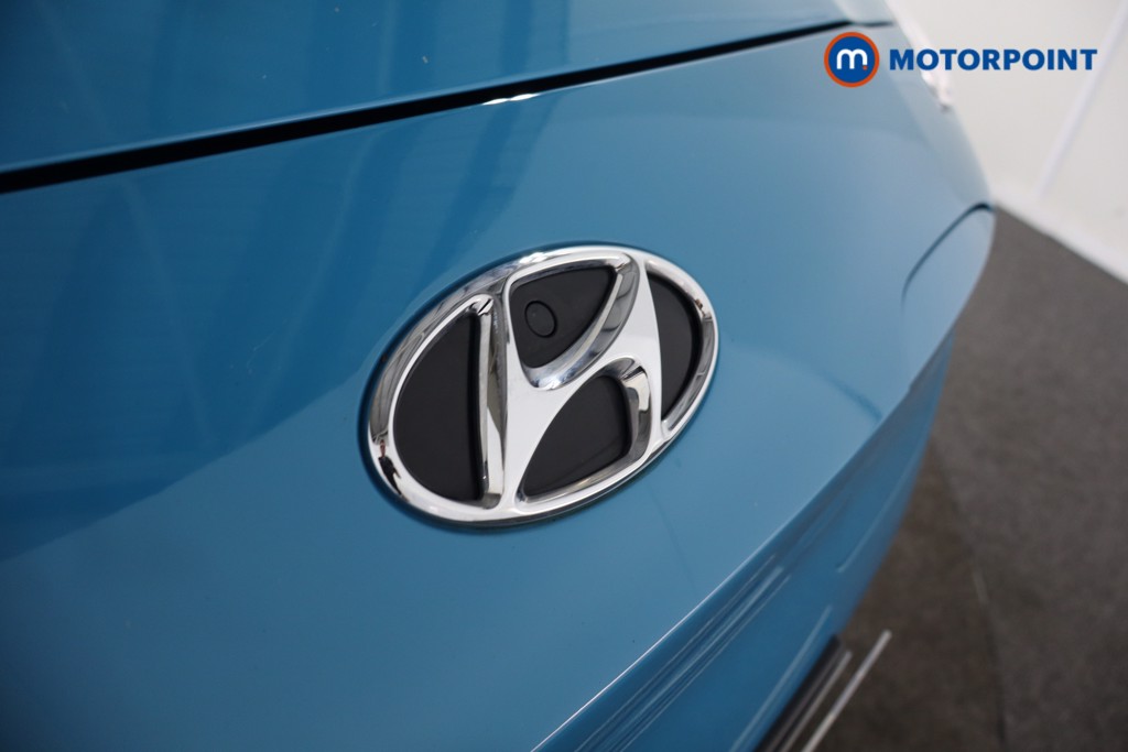 Hyundai Kona Premium Automatic Electric SUV - Stock Number (1577965) - 23rd supplementary image