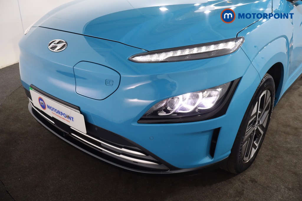 Hyundai Kona Premium Automatic Electric SUV - Stock Number (1577965) - 24th supplementary image