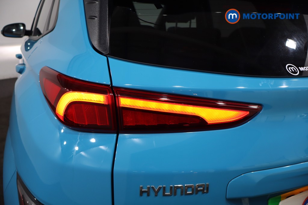 Hyundai Kona Premium Automatic Electric SUV - Stock Number (1577965) - 25th supplementary image