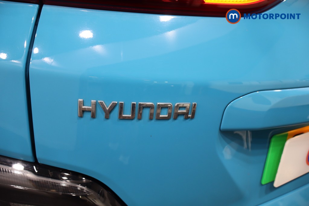 Hyundai Kona Premium Automatic Electric SUV - Stock Number (1577965) - 26th supplementary image