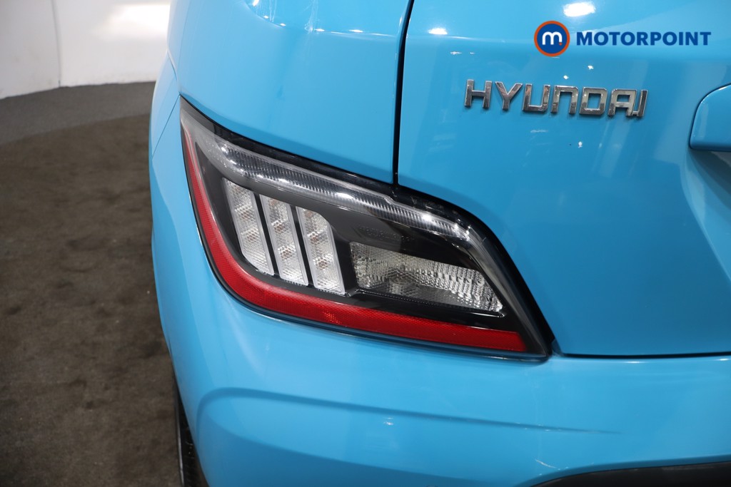 Hyundai Kona Premium Automatic Electric SUV - Stock Number (1577965) - 27th supplementary image