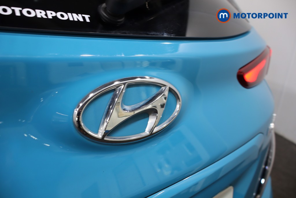 Hyundai Kona Premium Automatic Electric SUV - Stock Number (1577965) - 28th supplementary image