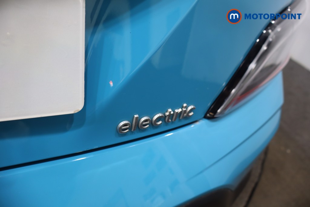 Hyundai Kona Premium Automatic Electric SUV - Stock Number (1577965) - 30th supplementary image