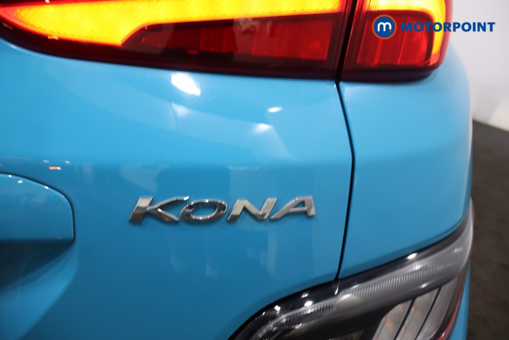 Hyundai Kona Premium Automatic Electric SUV - Stock Number (1577965) - 31st supplementary image