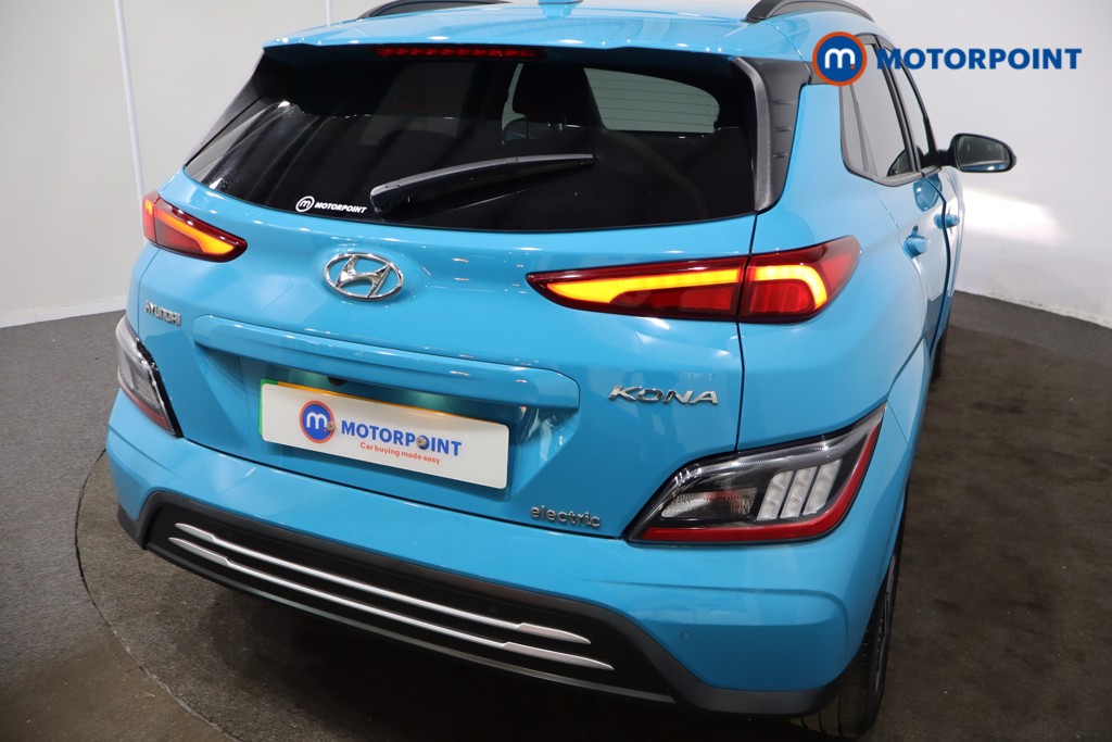 Hyundai Kona Premium Automatic Electric SUV - Stock Number (1577965) - 32nd supplementary image