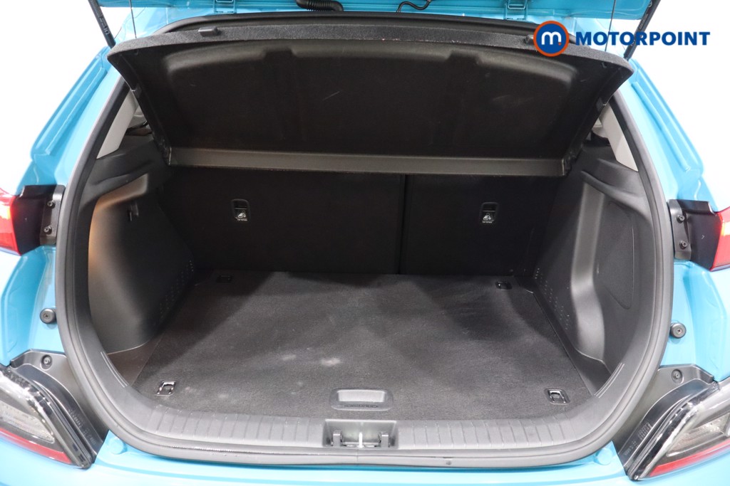 Hyundai Kona Premium Automatic Electric SUV - Stock Number (1577965) - 33rd supplementary image