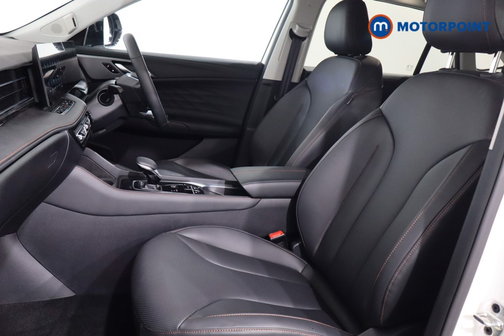 Mg Motor Uk HS Trophy Automatic Petrol SUV - Stock Number (1578350) - 4th supplementary image