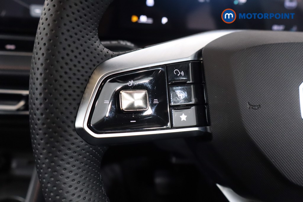 Mg Motor Uk HS Trophy Automatic Petrol SUV - Stock Number (1578350) - 7th supplementary image