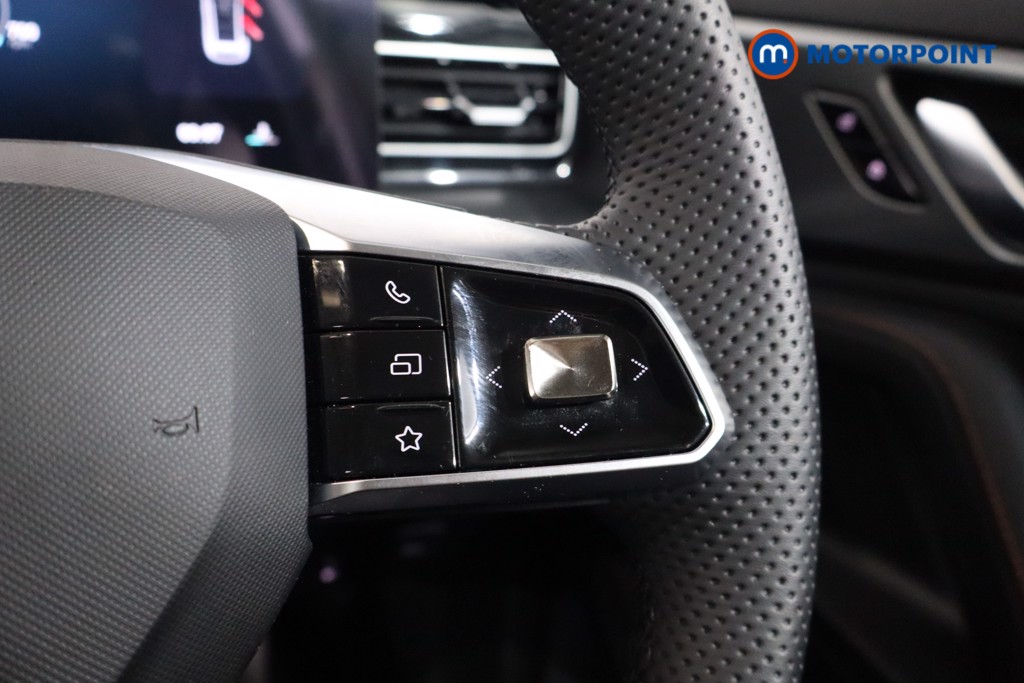Mg Motor Uk HS Trophy Automatic Petrol SUV - Stock Number (1578350) - 9th supplementary image