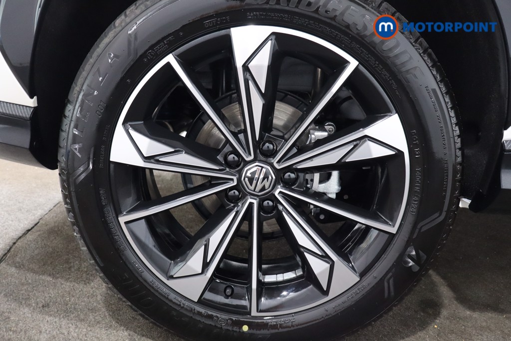 Mg Motor Uk HS Trophy Automatic Petrol SUV - Stock Number (1578350) - 10th supplementary image