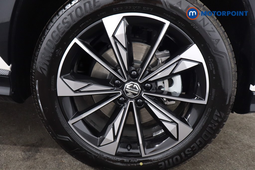Mg Motor Uk HS Trophy Automatic Petrol SUV - Stock Number (1578350) - 11th supplementary image