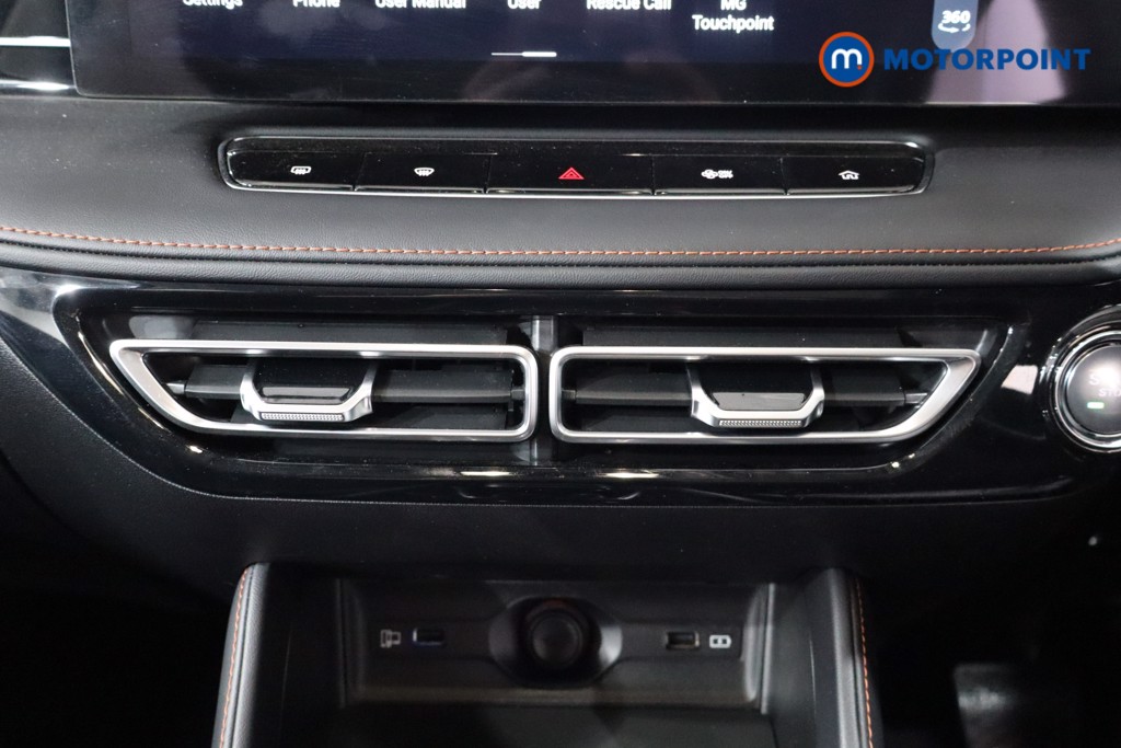 Mg Motor Uk HS Trophy Automatic Petrol SUV - Stock Number (1578350) - 19th supplementary image