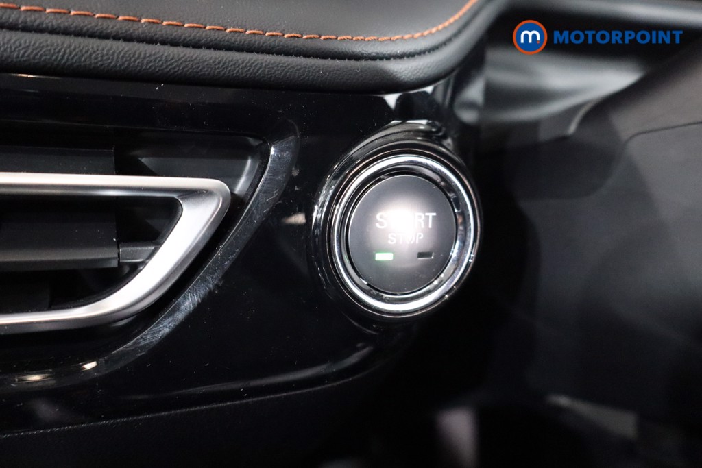 Mg Motor Uk HS Trophy Automatic Petrol SUV - Stock Number (1578350) - 20th supplementary image