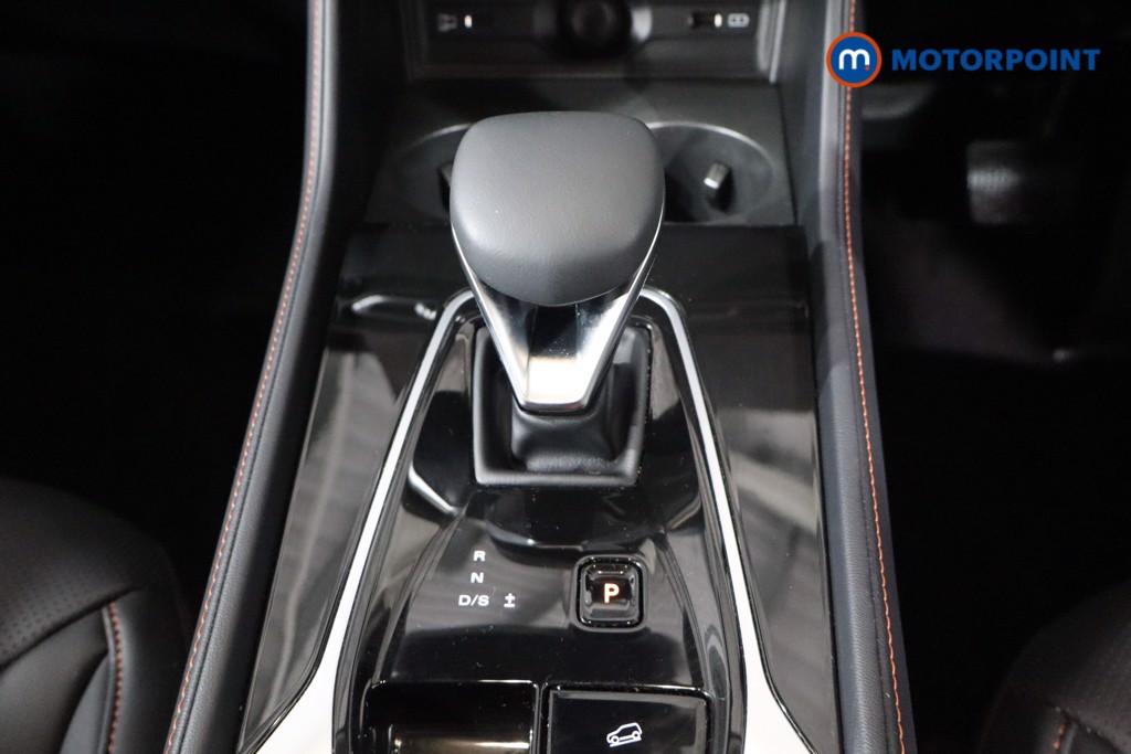 Mg Motor Uk HS Trophy Automatic Petrol SUV - Stock Number (1578350) - 21st supplementary image