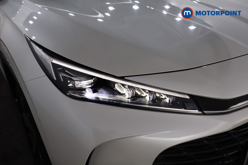 Mg Motor Uk HS Trophy Automatic Petrol SUV - Stock Number (1578350) - 24th supplementary image