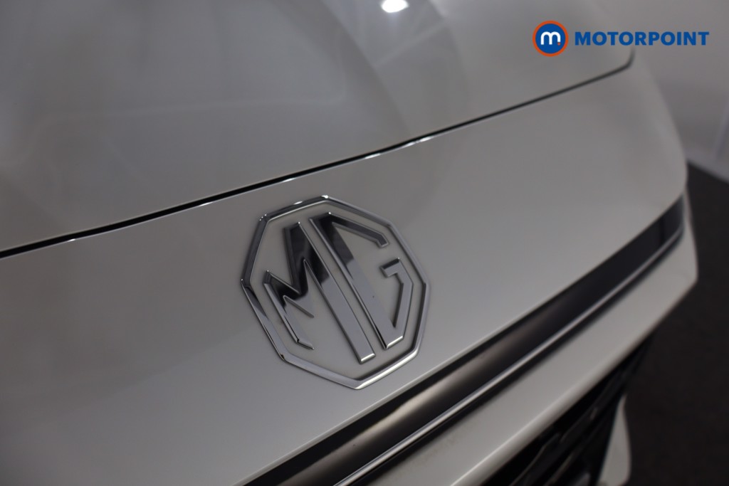 Mg Motor Uk HS Trophy Automatic Petrol SUV - Stock Number (1578350) - 25th supplementary image