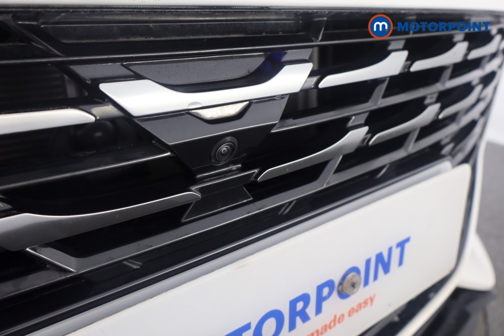 Mg Motor Uk HS Trophy Automatic Petrol SUV - Stock Number (1578350) - 26th supplementary image