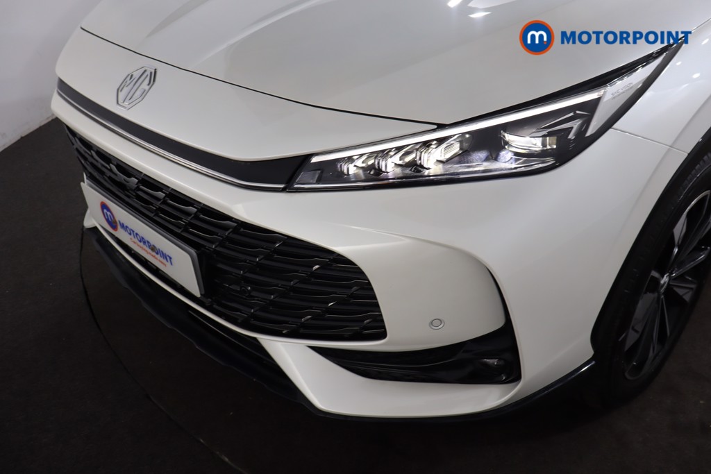 Mg Motor Uk HS Trophy Automatic Petrol SUV - Stock Number (1578350) - 27th supplementary image