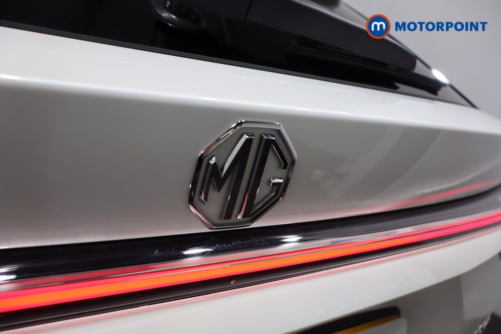 Mg Motor Uk HS Trophy Automatic Petrol SUV - Stock Number (1578350) - 29th supplementary image