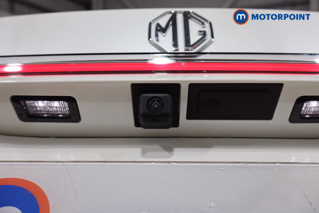 Mg Motor Uk HS Trophy Automatic Petrol SUV - Stock Number (1578350) - 30th supplementary image