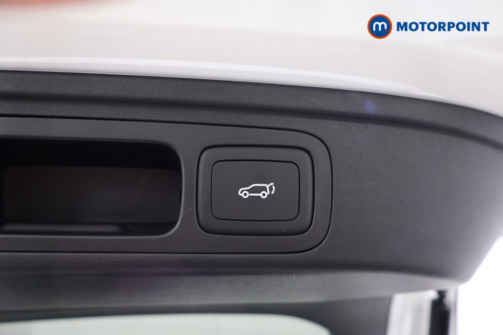 Mg Motor Uk HS Trophy Automatic Petrol SUV - Stock Number (1578350) - 33rd supplementary image