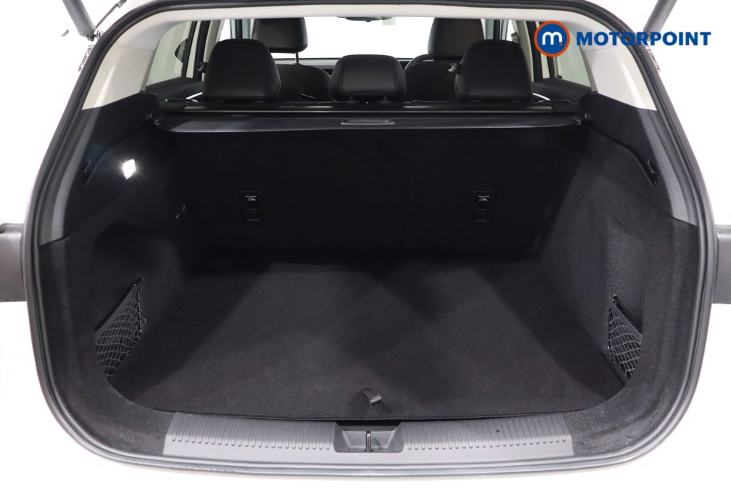 Mg Motor Uk HS Trophy Automatic Petrol SUV - Stock Number (1578350) - 34th supplementary image