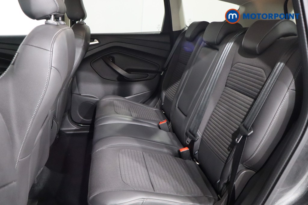 Ford Kuga Titanium Edition Manual Diesel SUV - Stock Number (1578785) - 5th supplementary image