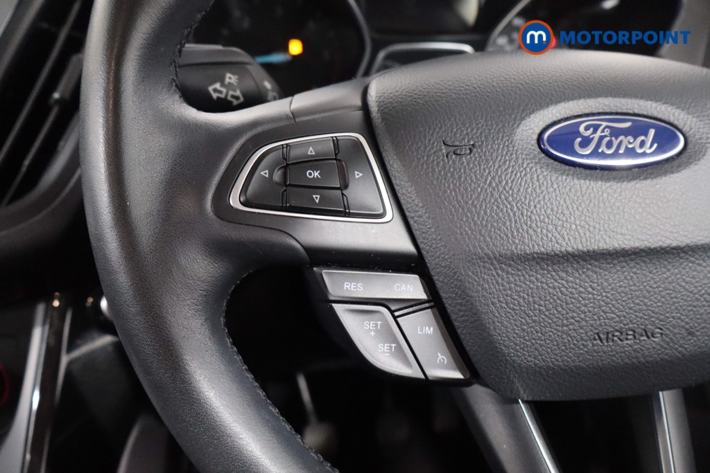 Ford Kuga Titanium Edition Manual Diesel SUV - Stock Number (1578785) - 7th supplementary image