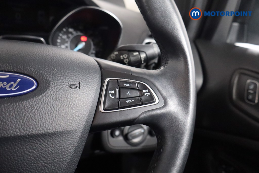 Ford Kuga Titanium Edition Manual Diesel SUV - Stock Number (1578785) - 9th supplementary image