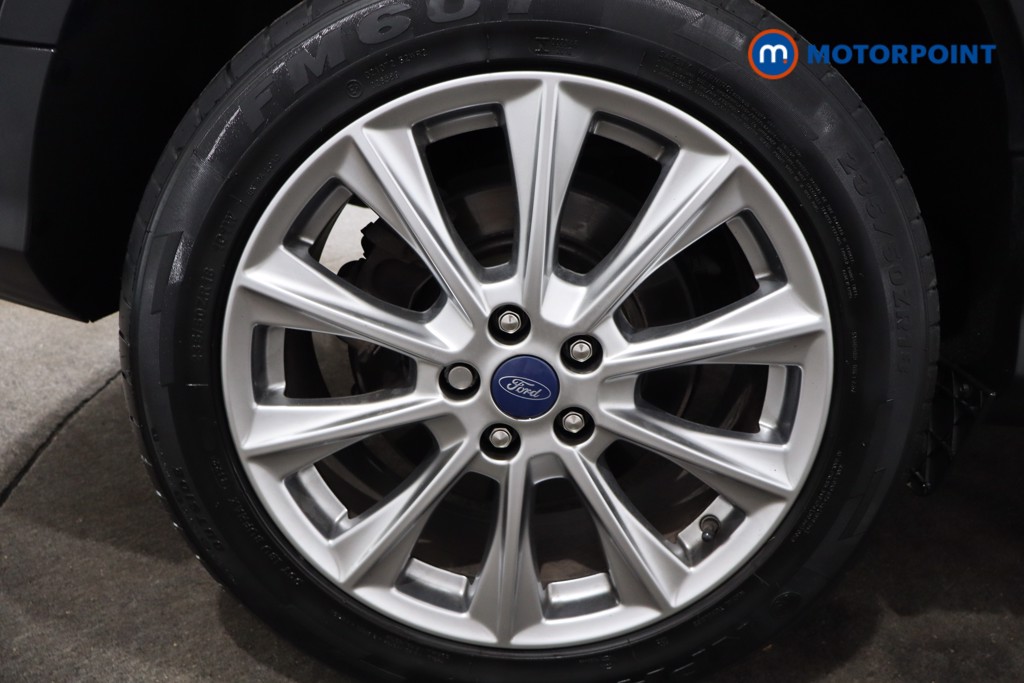 Ford Kuga Titanium Edition Manual Diesel SUV - Stock Number (1578785) - 10th supplementary image
