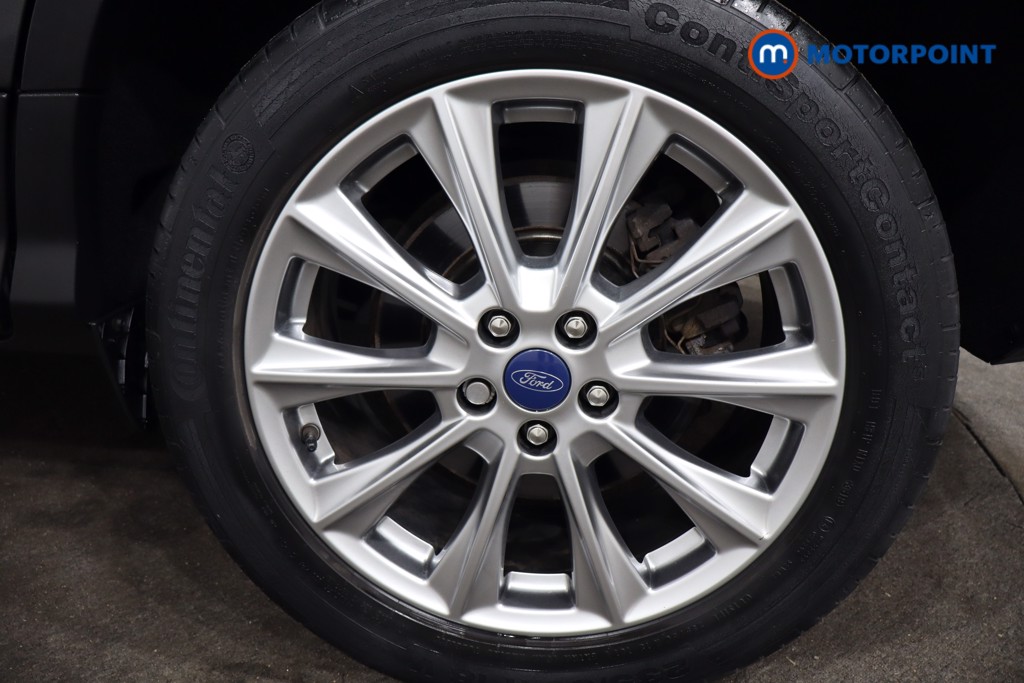 Ford Kuga Titanium Edition Manual Diesel SUV - Stock Number (1578785) - 13th supplementary image
