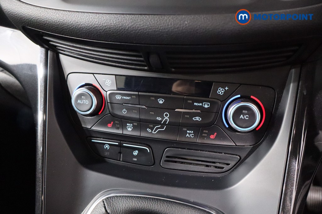 Ford Kuga Titanium Edition Manual Diesel SUV - Stock Number (1578785) - 16th supplementary image