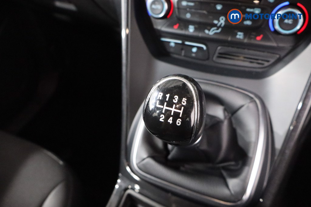 Ford Kuga Titanium Edition Manual Diesel SUV - Stock Number (1578785) - 17th supplementary image