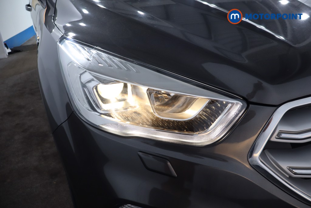 Ford Kuga Titanium Edition Manual Diesel SUV - Stock Number (1578785) - 19th supplementary image